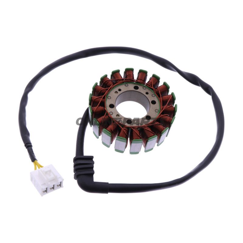 STATOR JMP Alternativ: 7001700