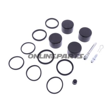 BREMSEKALIBER REPARATIONSSÆT JMP