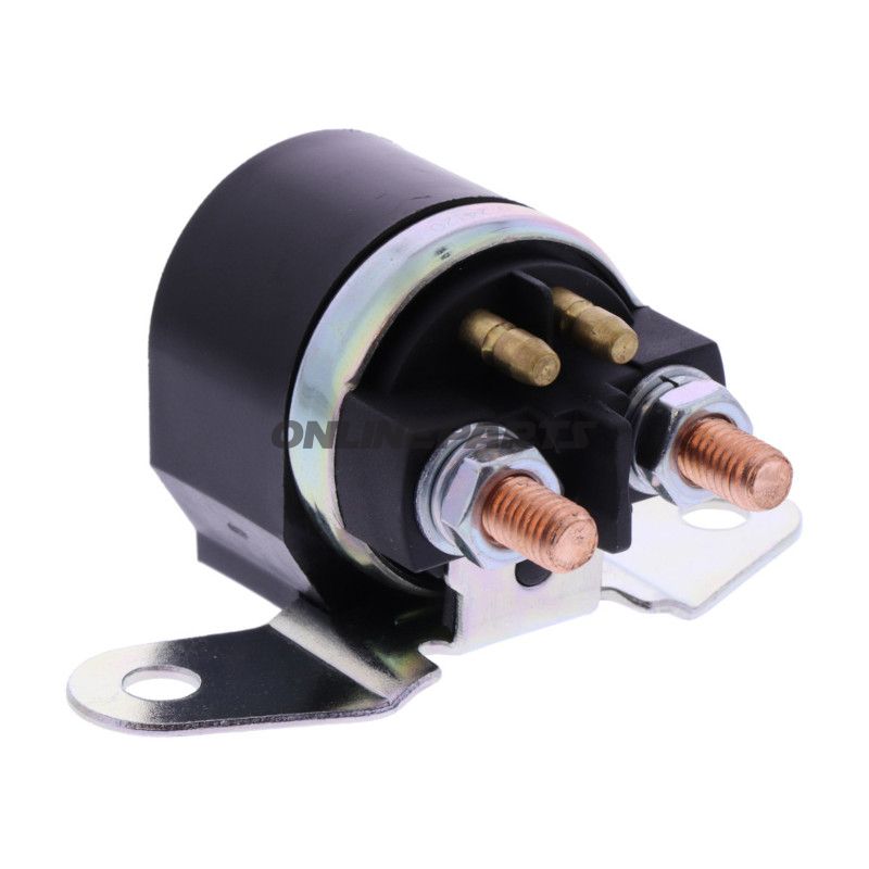 STARTER MOTOR RELÆ JMP Alternativ: 7060457