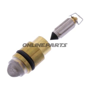 FLYDENÅL MED SÆDE JMP Alternativ: 7241588