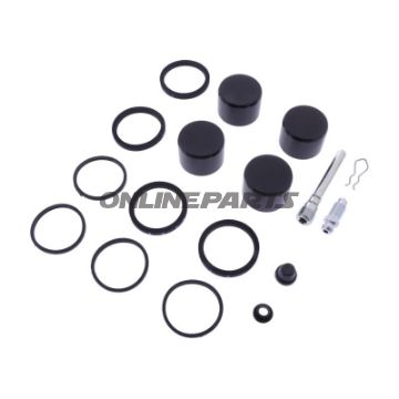 BREMSEKALIBER REPARATIONSSÆT JMP