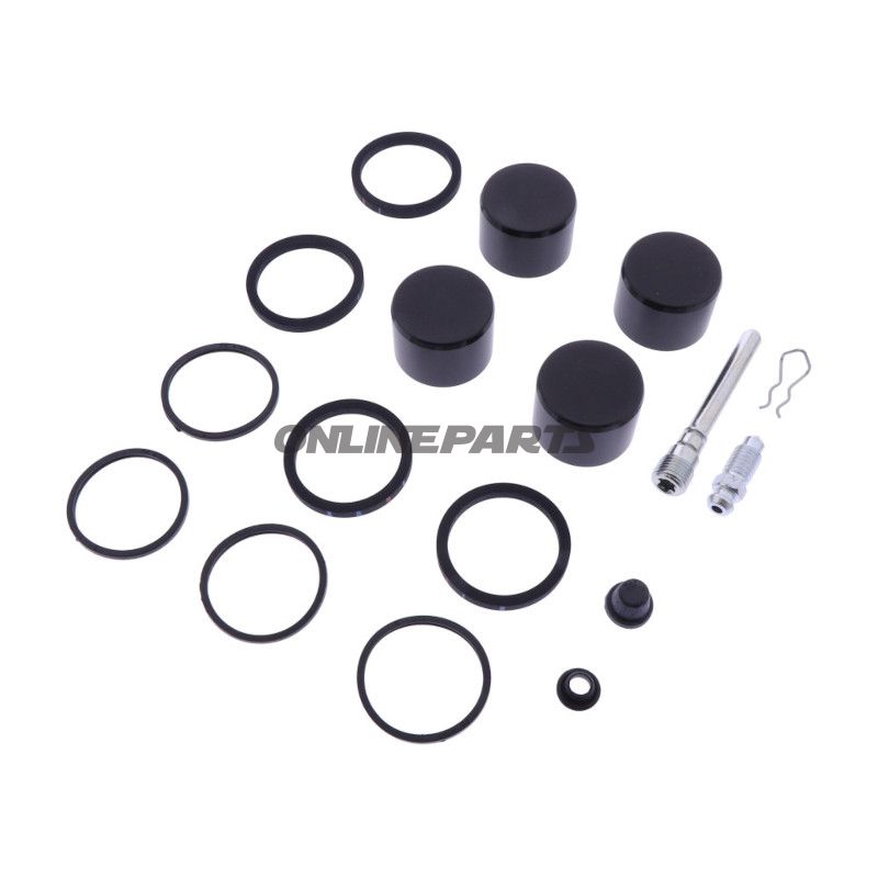 BREMSEKALIBER REPARATIONSSÆT JMP