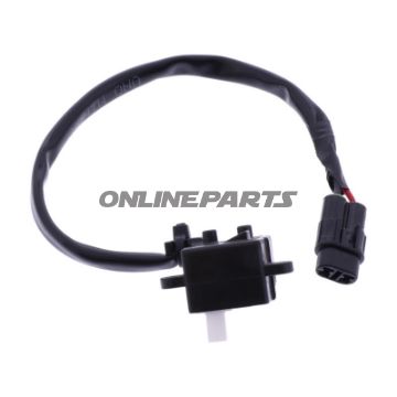 SKIFT KOBLING (OE RESERVEDEL)