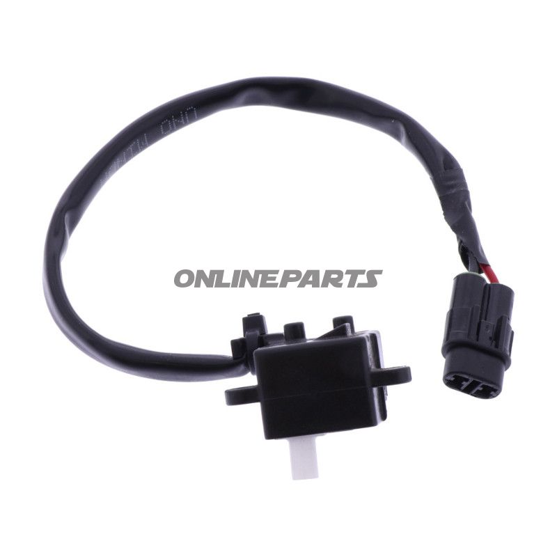 SKIFT KOBLING (OE RESERVEDEL)