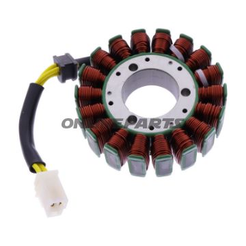 STATOR JMP Alternativ: 7001804/7000375