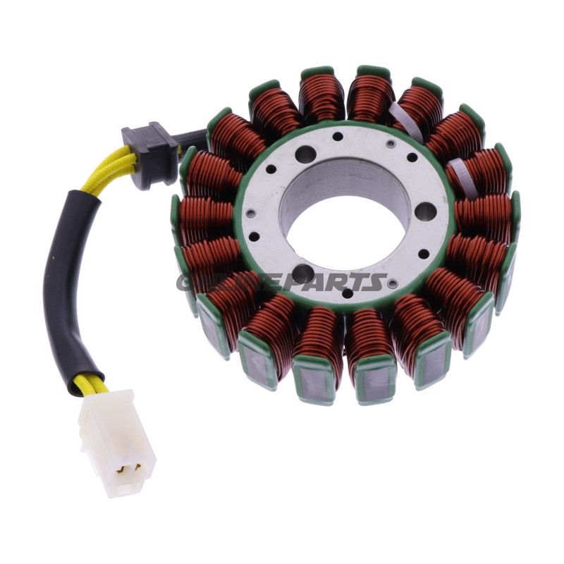 STATOR JMP Alternativ: 7001804/7000375
