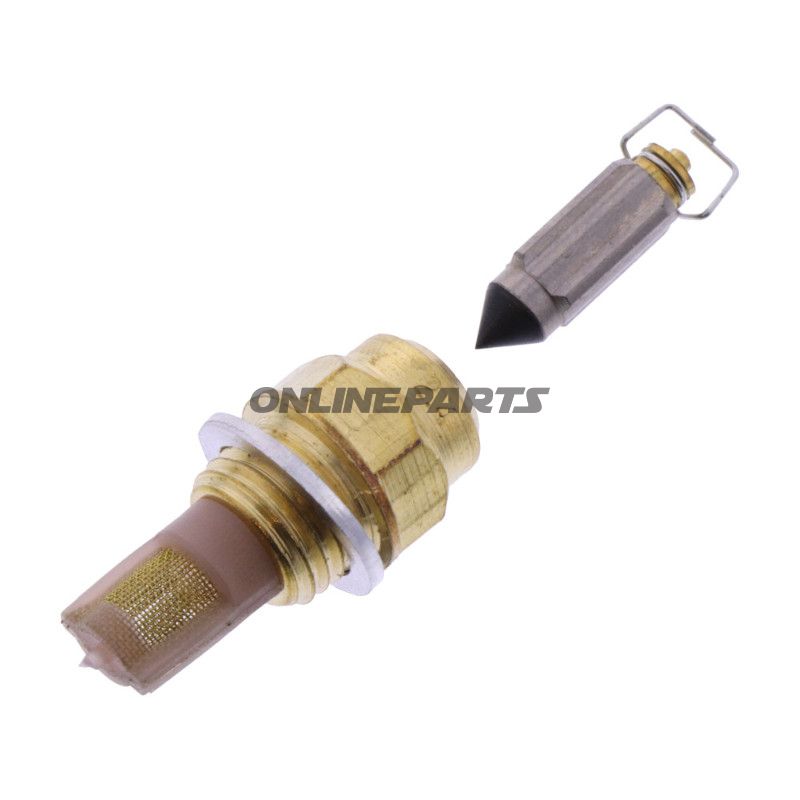 FLYDENÅL MED SÆDE JMP Alternativ: 7241582