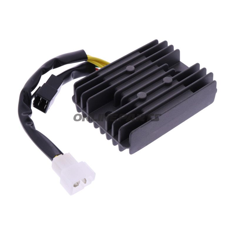 REGULATOR/ENSRETTER JMP Alternativ: 7000111