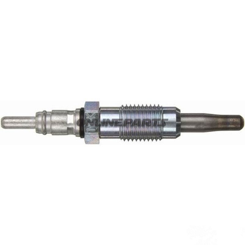 Glühkerze Y-939J NGK D-Power 43 Alternativ: 8173832