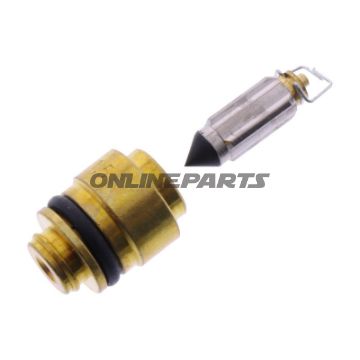 FLYDENÅL MED SÆDE JMP Alternativ: 7240610