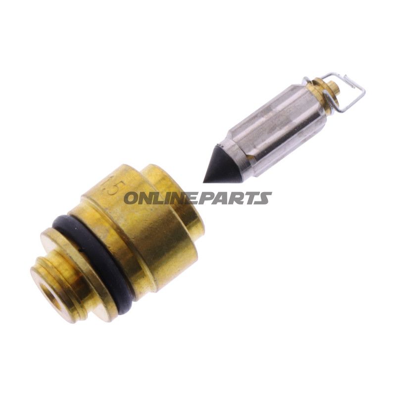 FLYDENÅL MED SÆDE JMP Alternativ: 7240610