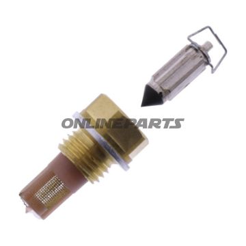 FLYDENÅL MED SÆDE JMP Alternativ: 7241585