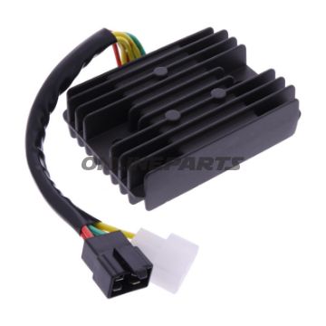 REGULATOR/ENSRETTER JMP Alternativ: 7000031/7001783