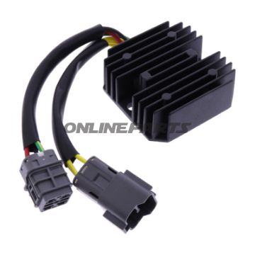 REGULATOR/REKTIFIER Alternativ: 7001801