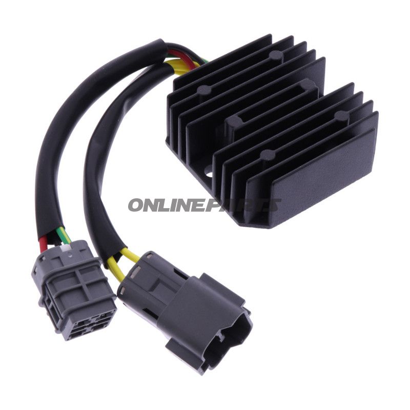 REGULATOR/REKTIFIER Alternativ: 7001801