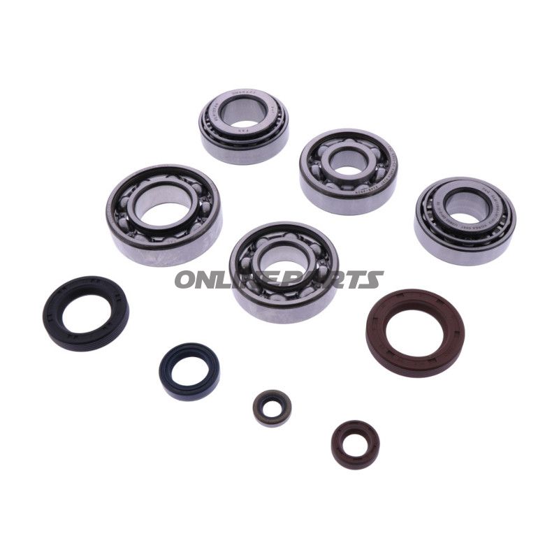 REPARATIONSSÆT TIL GEARKASSE