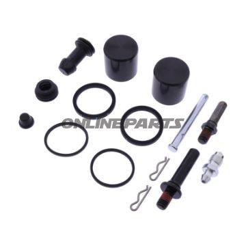 BREMSEKALIBER REPARATIONSSÆT JMP