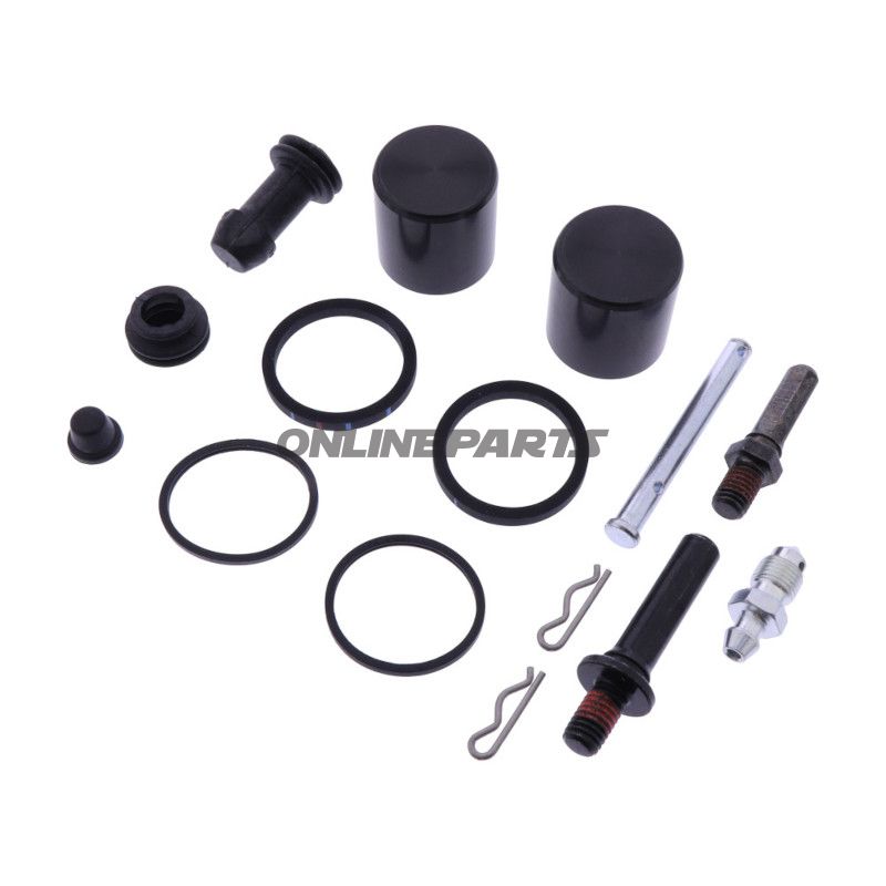 BREMSEKALIBER REPARATIONSSÆT JMP