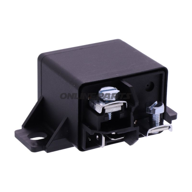 STARTMOTOR RELÆ JMP Alternativ: 7060097