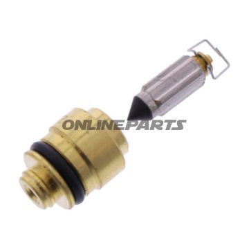 FLYDENÅL MED SÆDE JMP Alternativ: 7241369