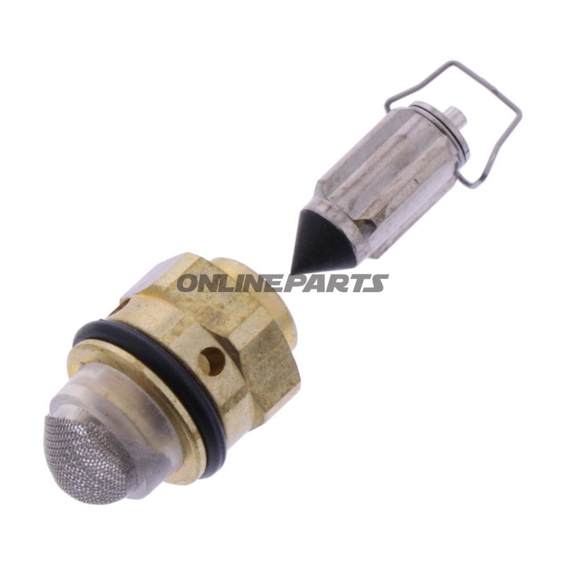 FLYDENÅL MED SÆDE JMP Alternativ: 7241598