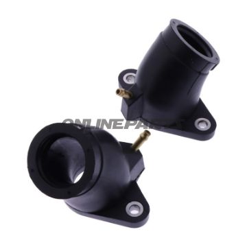 INDSUGNINGSMANIFOLDSÆT JMP CONT 2 STK ALTN 7248552