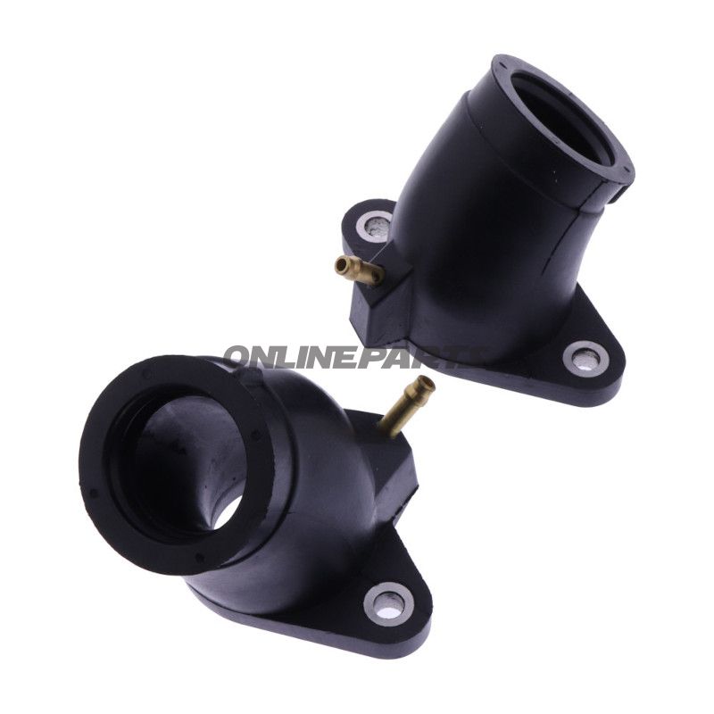 INDSUGNINGSMANIFOLDSÆT JMP CONT 2 STK ALTN 7248552