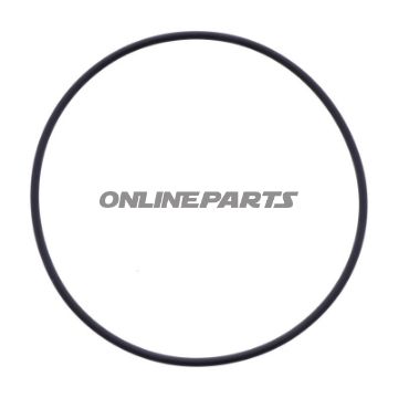 O-RING 2X72MM ATHENA