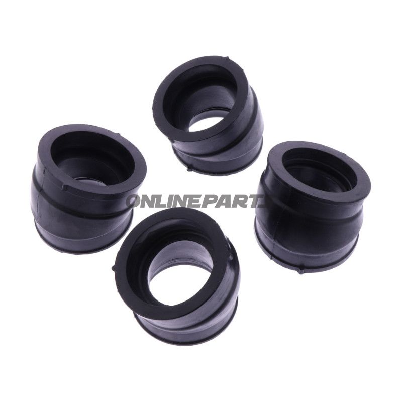 INDSUGNINGSMANIFOLDSÆT JMP CONT 4 STK ALTN 7241849