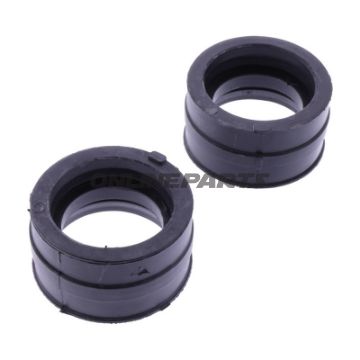 INDSUGNINGSMANIFOLDSÆT JMP CONT 2 STK