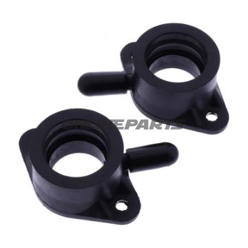 INDSUGNINGSMANIFOLDSÆT JMP CONT 2 STK