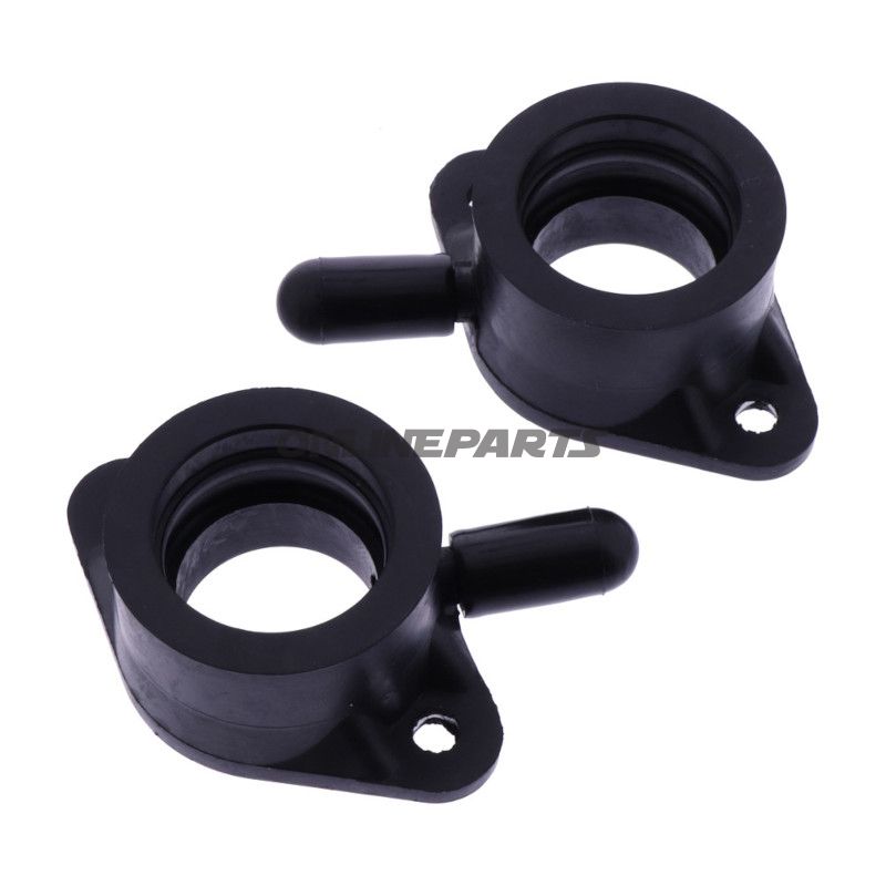 INDSUGNINGSMANIFOLDSÆT JMP CONT 2 STK