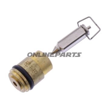 FLYDENÅL MED SÆDE JMP Alternativ: 7241599