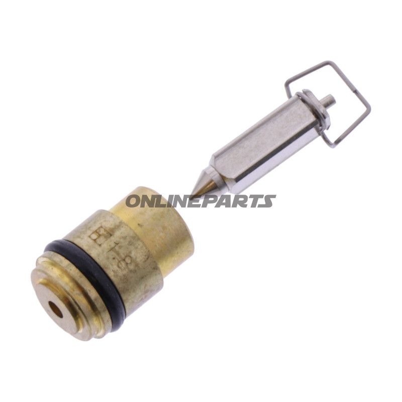 FLYDENÅL MED SÆDE JMP Alternativ: 7241599