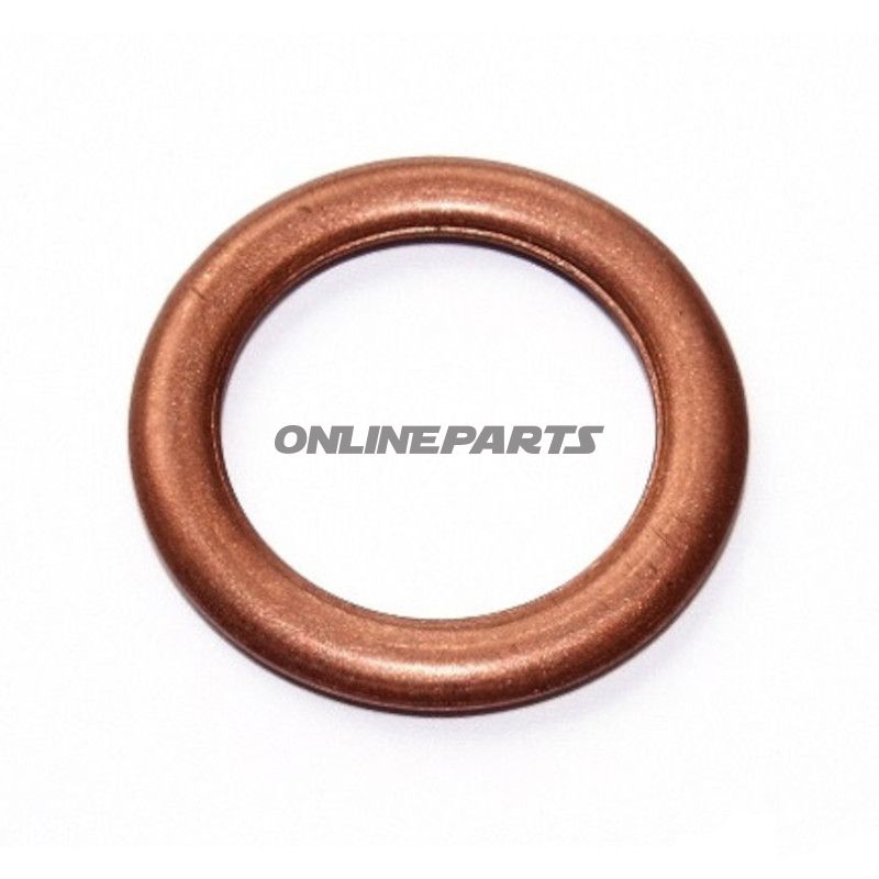 TÆTNINGSRING OLIE AFTAPNINGSPROP 14X21X2