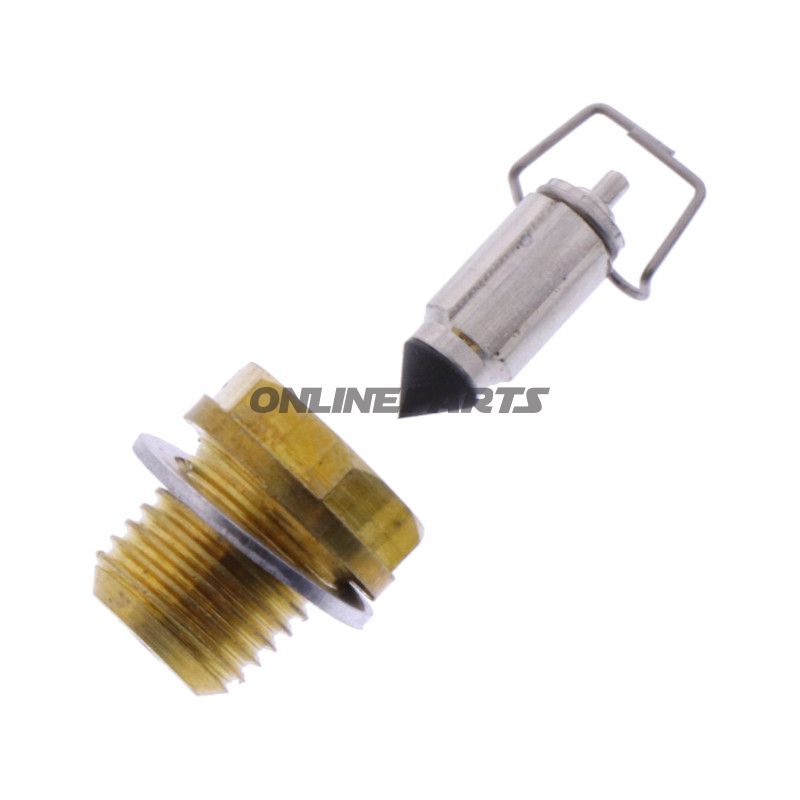 FLYDENÅL MED SÆDE JMP Alternativ: 7241621