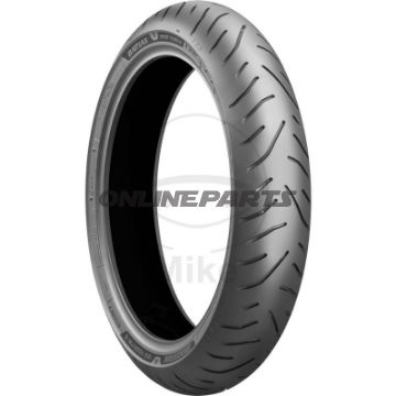120/70R19 60V TL foran BRIDGESTONE DÆK BT T33