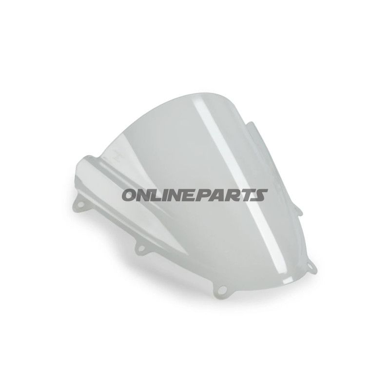 SKÆRM Z-RACING PUIG GENNEMSIGTIG