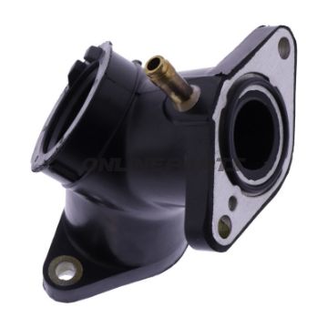 INDSUGNINGSMANIFOLD JMP CONT 1 STK ALTN 7247513