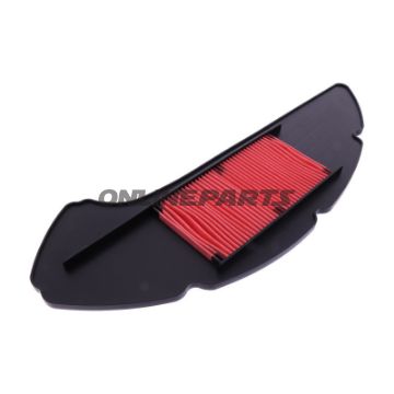 LUFTFILTER HIFLO Alternativ: 7232982