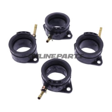 INDSUGNINGSMANIFOLDSÆT JMP CONT 4 STK