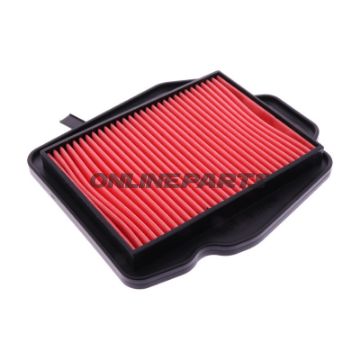 LUFTFILTER HIFLO Alternativ: 7233008