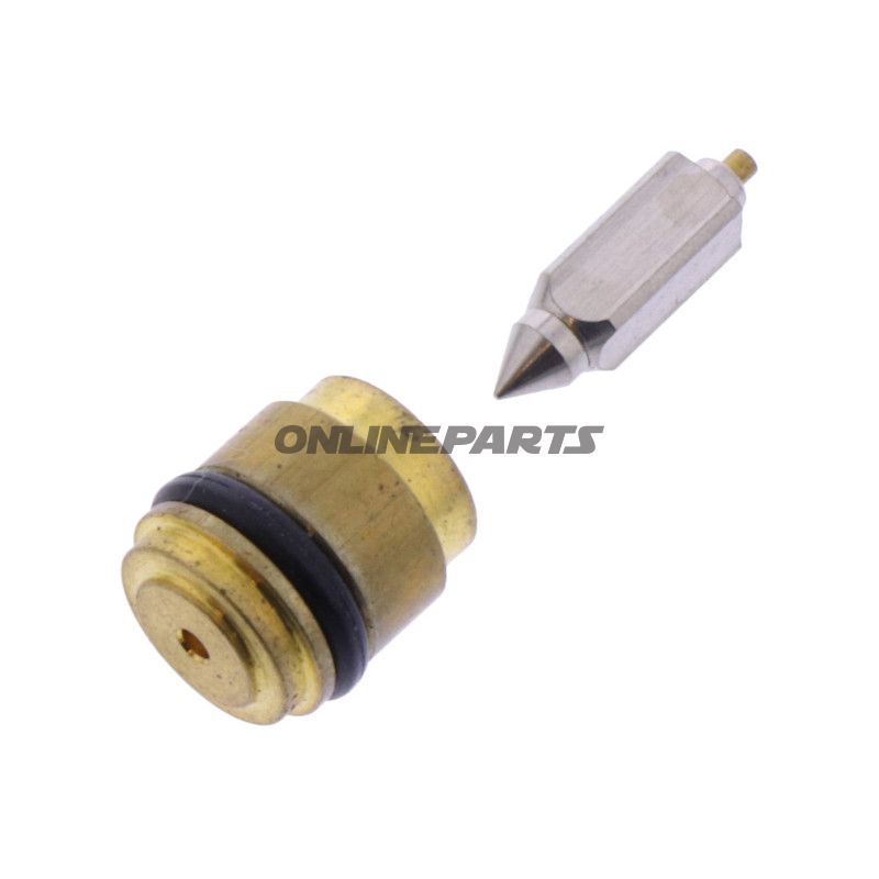 FLYDENÅL MED SÆDE JMP Alternativ: 7241619