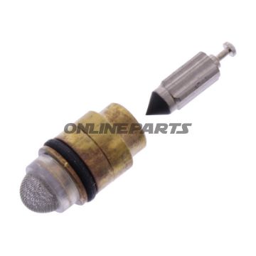 FLYDENÅL MED SÆDE JMP Alternativ: 7241601