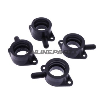 INDSUGNINGSMANIFOLDSÆT JMP CONT 4 STK