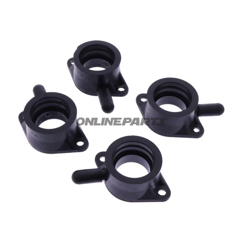 INDSUGNINGSMANIFOLDSÆT JMP CONT 4 STK