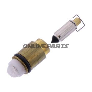 FLYDENÅL MED SÆDE JMP Alternativ: 7241596