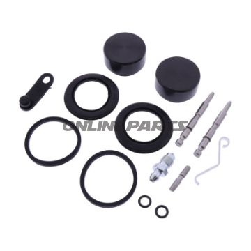 BREMSEKALIBER REPARATIONSSÆT JMP