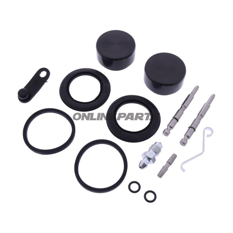 BREMSEKALIBER REPARATIONSSÆT JMP