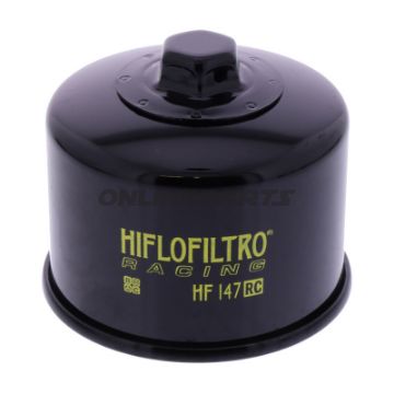 OLIEFILTER RACING HIFLO Alternativ: 7230980/7231104
